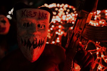 Trailer The Purge: Election Year VOST