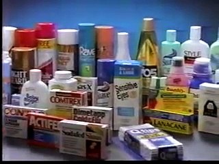 (WATL) FOX36 Night at the Movies Commercial Breaks (1992)-Part 1 of 2