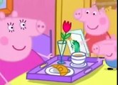 Свинка Пеппа Мультсериал! 18 серия День рождения мамы Свинки Mummy Pigs Birthday