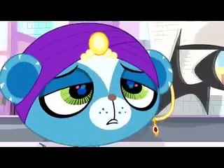 Littlest Pet Shop Superstar Life Song in Reverse