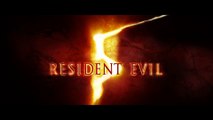 Resident Evil 6 Remastered - Resident Evil 4, 5, 6 Remastered