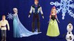 Frozen Disney Princess Full Kids Songs Children Daddy Finger Family Nursery Rhymes English (720p)