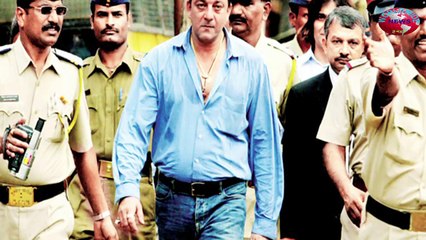 Sanjay Dutt's Home Run- All the Dope From Actor's Last Day at Yerawada Jail