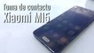 Xiaomi MI5: Toma de contacto y datos en español