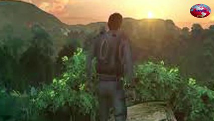 Uncharted 4 Creators Plot Nathan Drake's Last Hurrah