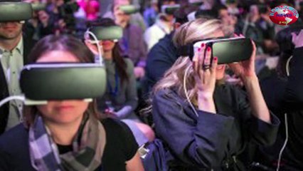 What a Creepy Photo of Mark Zuckerberg Says About Our Dystopian Tech Future
