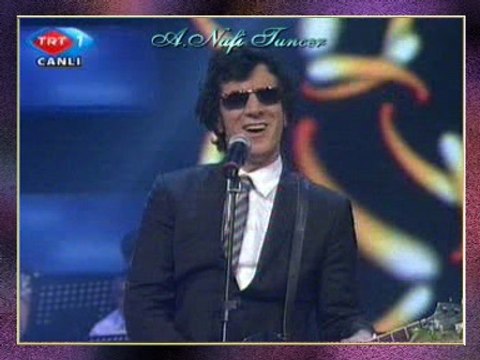 Erhan GÜLERYÜZ-Gesi Bağlarında Dolanıyorum