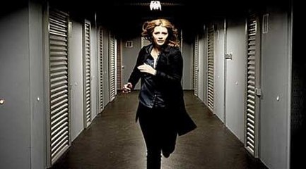 Trailer Film Horror: The Hoarder -- Mischa Barton, Robert Knepper