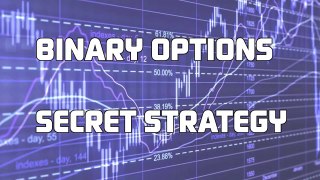 Binary Options - New Strategy Demo ( HOW I GET $8257 In First Month! )