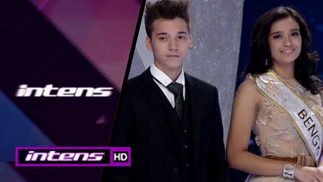 Highlight - Intens 26 Februari 2016