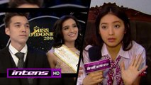 Stefan Gandeng Miss Bengkulu, Wilona Cemburu? - Intens 26 Februari 2016