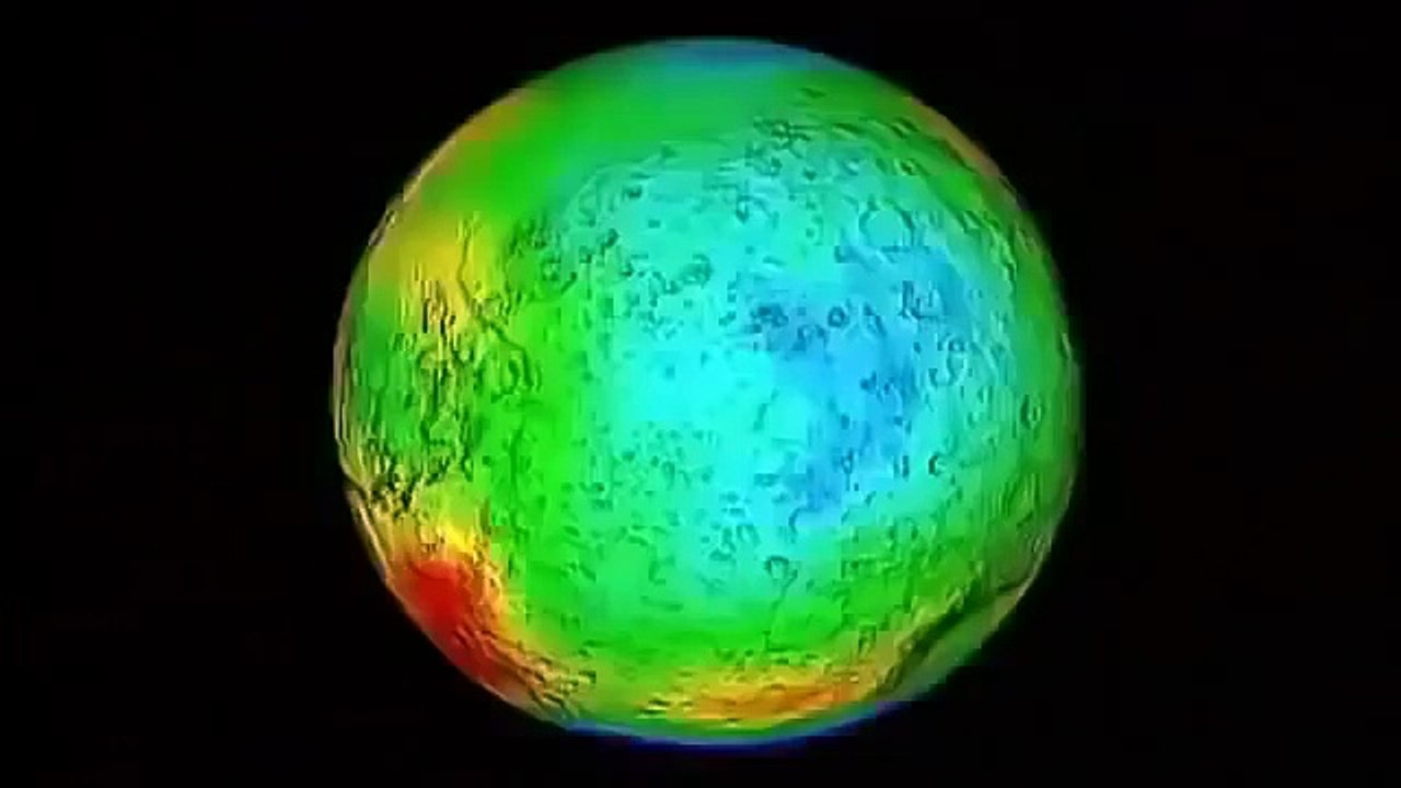 History Documentary - Planet Mars Discovery