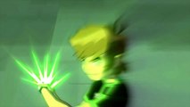 Ben 10: Omniverse 2 - Debut Gameplay Trailer HD | PS3/X360/Wii/Wii U/3DS