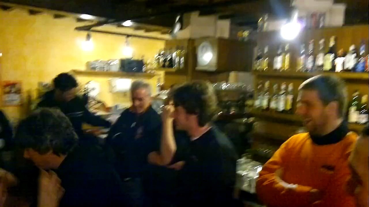 precarico molla