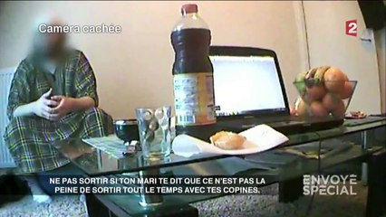 Envoyé spécial. Salafistes français : jeune homme cherche femme pour mariage