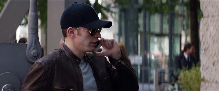 Kaptan Amerika : Kahramanların Savaşı - Fragman [Türkçe Dublajlı]