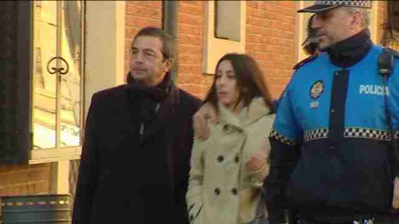 Raquel Gago en libertad hasta que se resuelvan los recursos