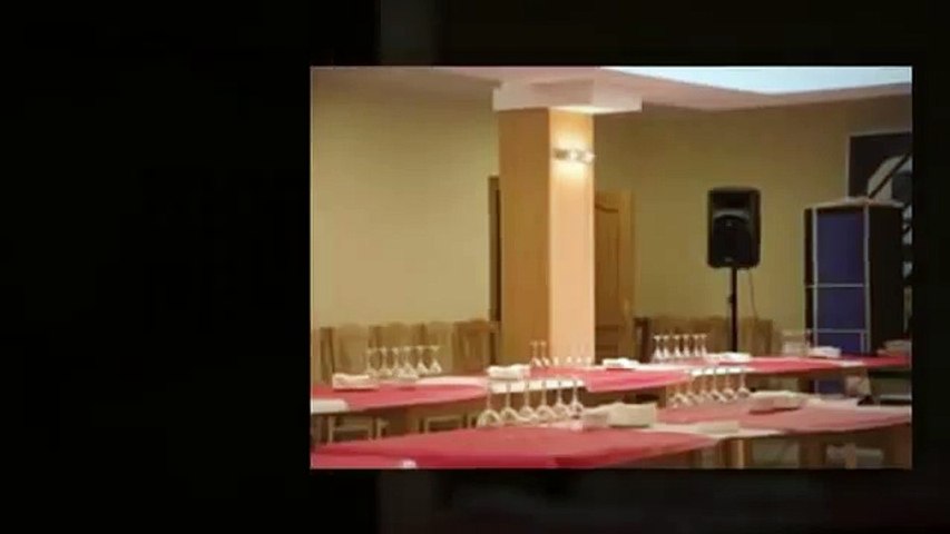 Hostal Izaga en Noain (Navarra)