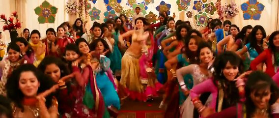 Jab Mehndi Lag Lag Jaave 720p