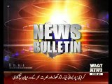 Waqtnews Headlines 05:00 PM 26 February 2016