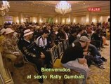 Part 1 - Gumball 3000 - El Rally de los Millonarios (spanish)