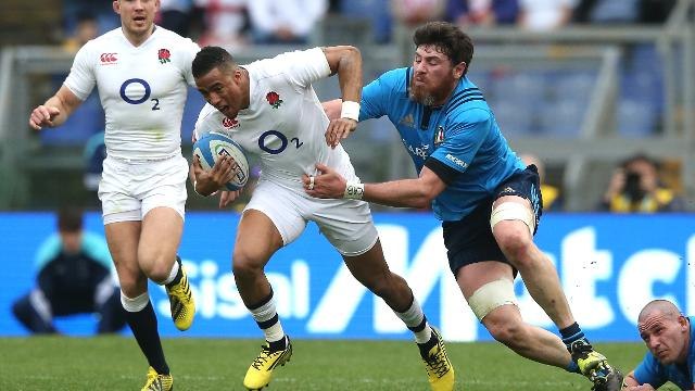 The Six Nations SO FAR