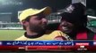 shahid afridi and chris gayle in PSL T20