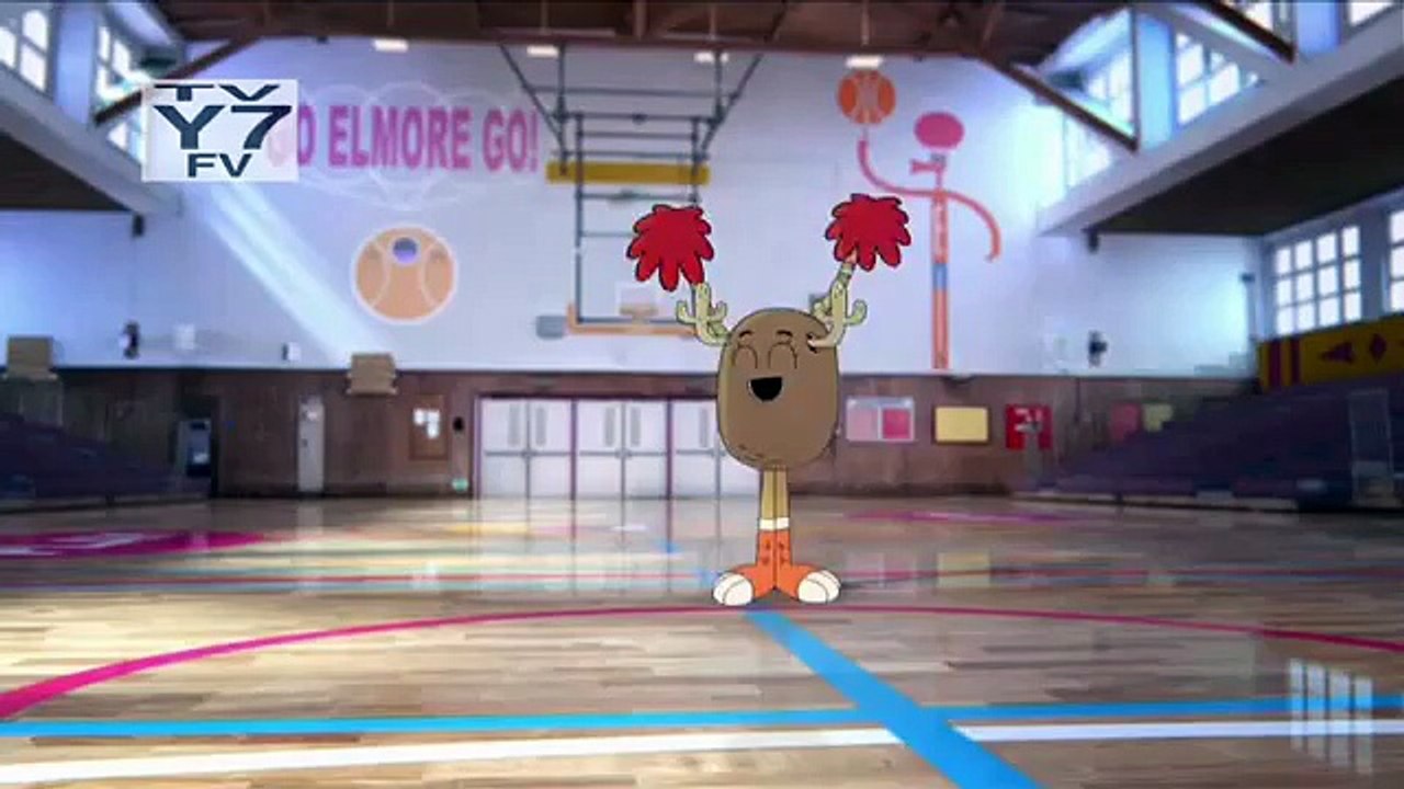 The Amazing World of Gumball - Season 3 Promo