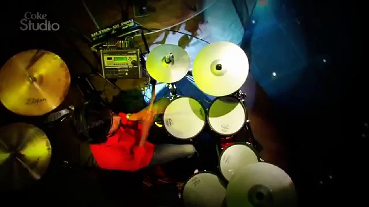 Panchi-Jal featuring Quratulain Balouch,Coke Studio - Downloaded from youpak.com