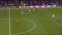 Augsburg Super chance - Liverpool v. Augsburg 25.02.2016 HD