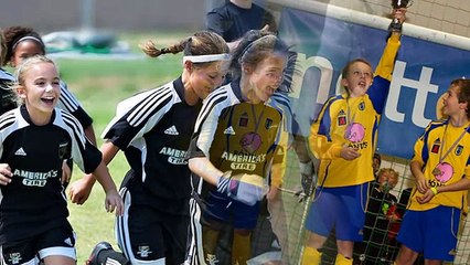 How to Build Confidence in Sports - Craig Sigl