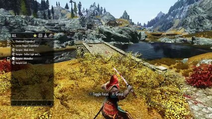 Give Daedric Artefacts Value in Elder Scrolls 6