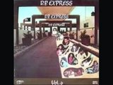 Dp express david
