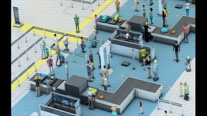 두리둥실 뭉게공항 - 01화 뭉게공항에 온 윙키 (airportdiary)