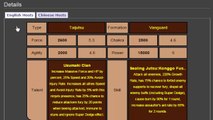 Comparing EH and CH Kushina Uzumaki (UNANNC)