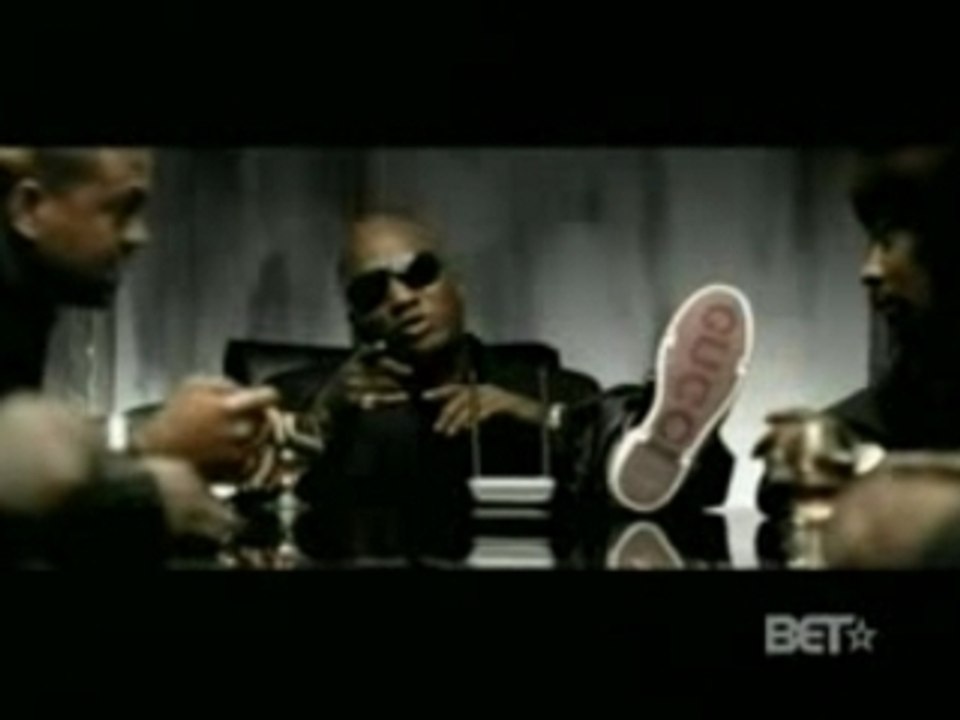 Young Jeezy Ft R Kelly - Go Getta