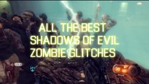 Black Ops 3 Zombies Glitches All Best Shadows of Evil Glitches (COD BO3 Zombie Glitch vid)