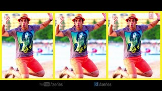 Sunny Leone׃ Rom Rom Romantic Video Song ¦ Mastizaade ¦ Mika Singh, Armaan Malik Amaal Malik