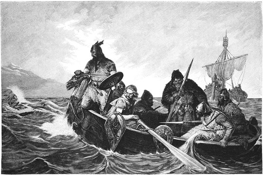 Les Normands - (2004)