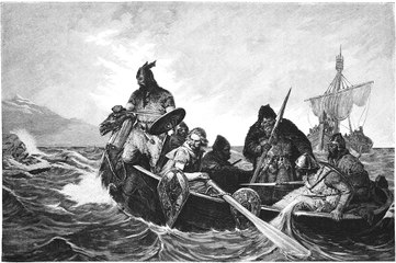 Les Normands - (2004)