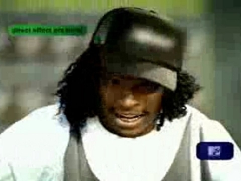 Ying Yang Twins- What's Happnin!