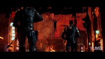 Call Of Duty BLACK OPS 3 RAP   KRONNO, ZARCORT, CYCLO & PITER G   ( Videoclip Oficial )