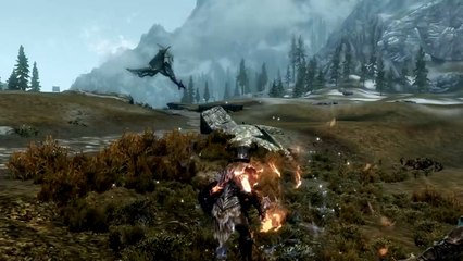 Skyrim Builds - The Shieldmaiden