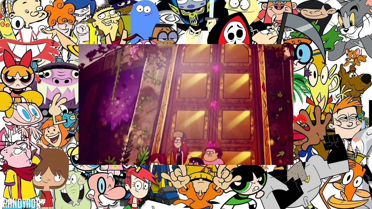 Gravity Falls - S2E15 - The Last Mabelcorn