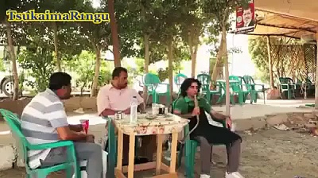 nice video must watch boy do fun with every one