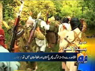 Geo News Headlines - 25 February 2016 - 2300