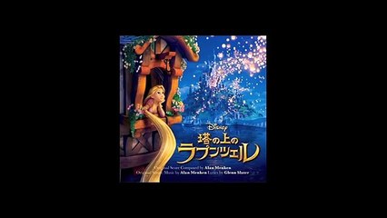 ディズニー名曲メドレー映像