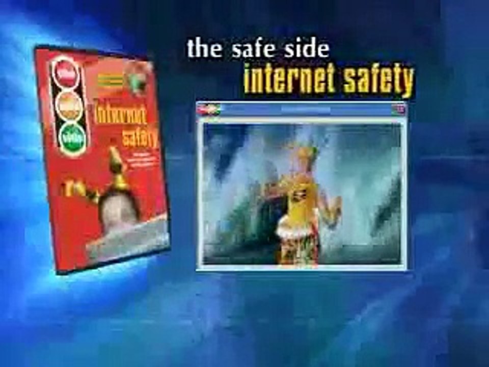 Internet Safety video preview