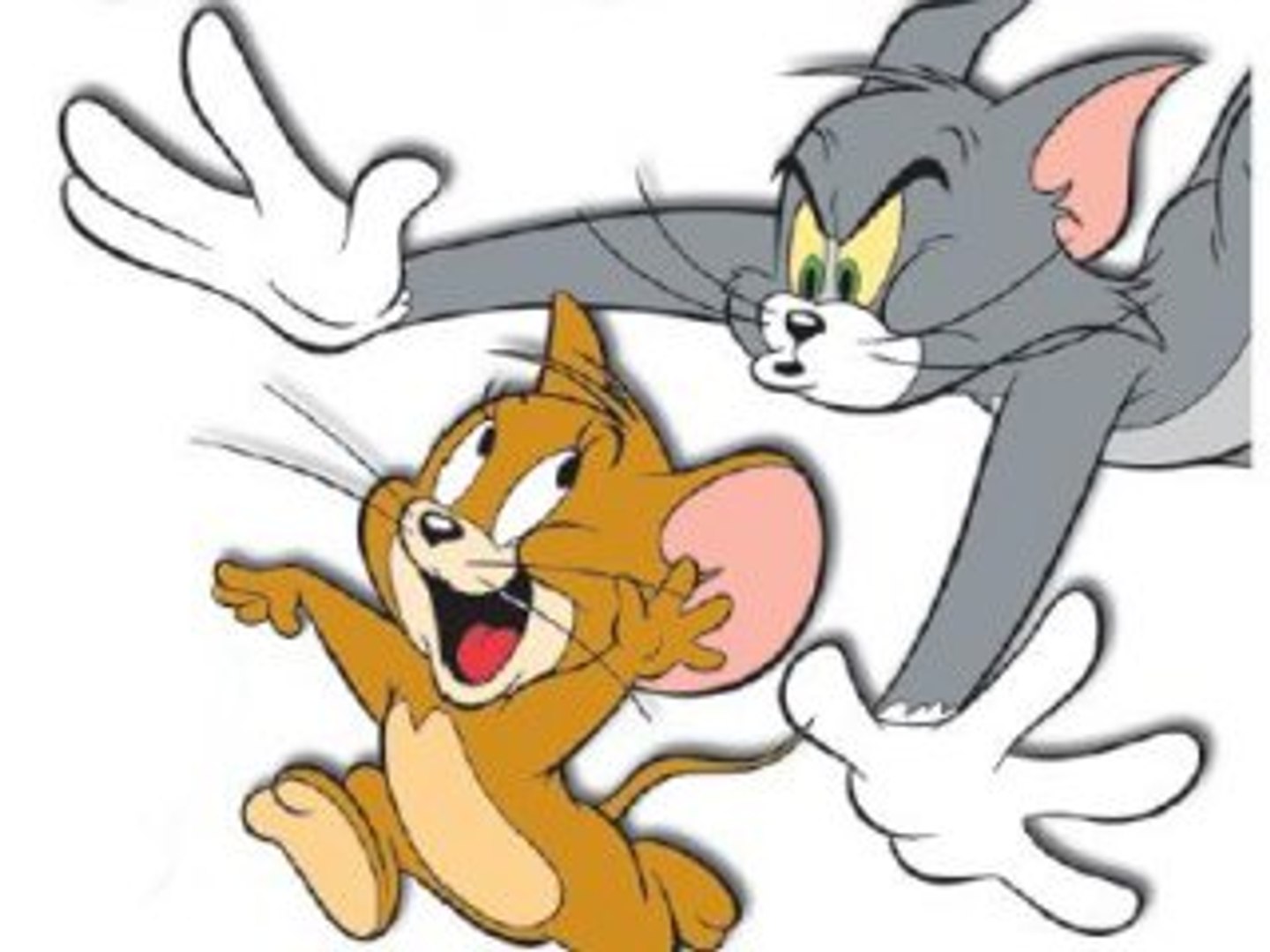 tom and jerry cartoon 01 - video Dailymotion
