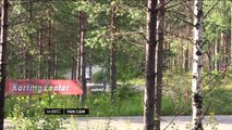 WRC - Neste Oil Rally Finland 2015: REVIEW Clip